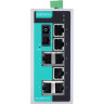 Коммутатор MOXA EDS-208A-M-SC 00-06011183