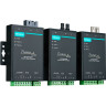 Преобразователь MOXA TCF-142-S-SC 00-06019508